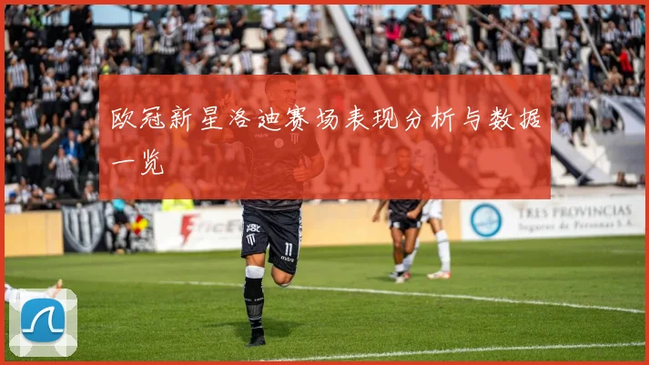 欧冠新星洛迪赛场表现分析与数据一览