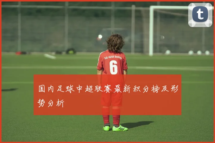 国内足球中超联赛最新积分榜及形势分析